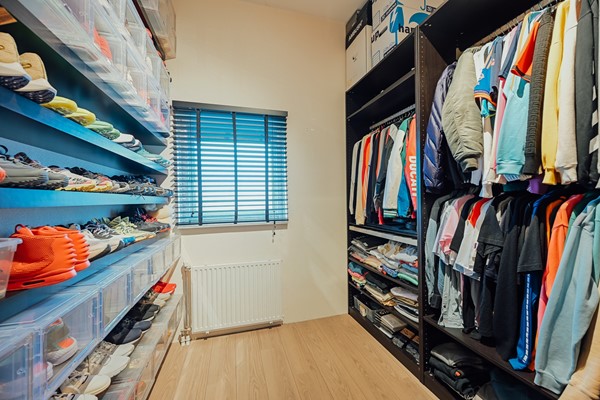 Medium property photo - Marguerite Durasstraat 82, 3207 MB Spijkenisse